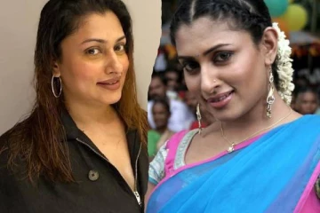 41 வயசில் இப்படியா? மேக்கப் போடும் வீடியோவை வெளியிட்ட விஜய்படநடிகை..