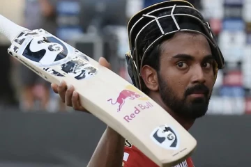 பஞ்சாப் அணியில் இருந்து விலகி ஆர்சிபி கேப்டனாக கே.எல்.ராகுல் திட்டம்? கசிந்த தகவல்