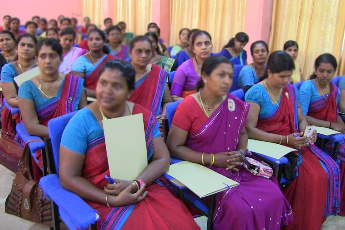அடுத்த ஆண்டு முதல் முன்பள்ளிக் கல்வியில் மாற்றம் : அமைச்சர் அறிவிப்பு | Change In Preschool Education System From 2027