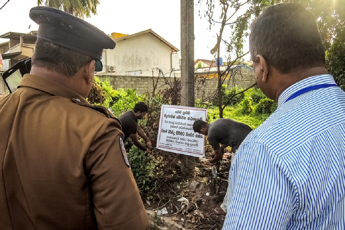 டெங்கு மரணங்கள் மேலும் அதிகரிப்பு | Dengue Deaths Rise Further Sri Lanka