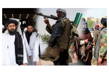 யார் அரசு அமைப்பது? தலிபான்களிடையே கடும் மோதல் - பாக். உளவுத்துறை தலைவர் பேச்சுவார்த்தை