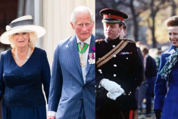 கமிலா மீண்டும் சார்லஸ் வசம் வர முக்கிய காரணமே அவரின் முதல் கணவர் தான்! உண்மை தகவல்