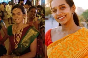 17  முறை போன் செய்த இயக்குநர் பா ரஞ்சித்! எடுக்காமல் மன்னிப்பு கேட்ட தனுஷ்பட நடிகை..
