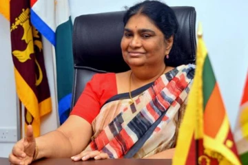 வடமாகாண ஆளுநரின் இணைப்பு செயலாளர் யார்? O/l படித்த ஊடகவியலாளரின் ஆலோசனை