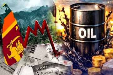 இலங்கையில் எரிபொருள் அதிகரிப்பால் பொருளாதாரத்தில் ஏற்படப்போகும் அபாயம்