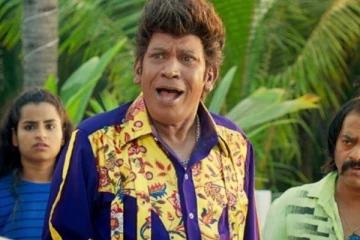 நாய் சேகர் படத்தின் தோல்வி.. வடிவேலு எடுத்த அதிரடி முடிவு