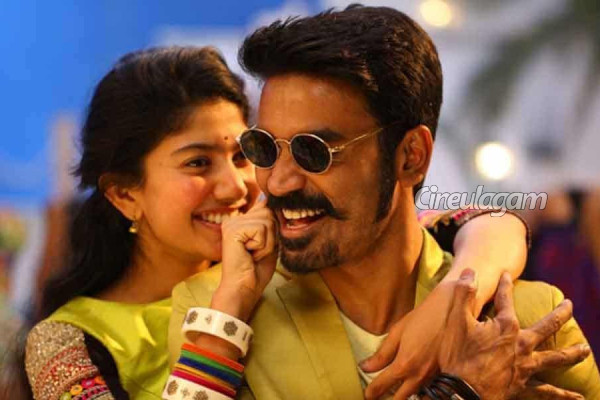 தனுஷ் - மாரி செல்வராஜ் படம்.. ஹீரோயின் இவரா? சூப்பர்ஹிட் ஜோடி | Dhanush Mari Selvaraj Film Heroine