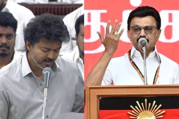 முதல்வரின் அறிவிப்பு போட்டி மாநிலங்களுக்கு ஜாக்பாட் - முன்னாள் முதல்வர் மு.க.ஸ்டாலின்
