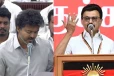 முதல்வரின் அறிவிப்பு போட்டி மாநிலங்களுக்கு ஜாக்பாட் - முன்னாள் முதல்வர் மு.க.ஸ்டாலின்