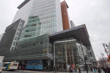 கியூபெக்கில் வெளிநாட்டு மாணவர்களுக்கான கட்டண அதிகரிப்பிற்கு நீதிமன்றம் தடை