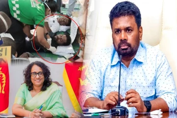 ஜனாதிபதி அநுர கொடுத்த வாக்குறுதிகள் என்ன ஆனது..! பிரதமர் உடன் நேரடியாக விவாதிக்க நாம் தயார்..