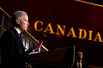 கனடாவின் முதல் தேசிய செல்வ நிதியத்தை அறிவித்தார் பிரதமர் மார்க் கார்னி