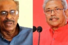 “தம்பி பிரபாகரன் தொடர்பில் கோட்டாபய கூறியது உண்மையல்ல” மாவை காட்டமான பதில்