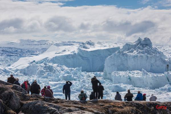 அவர்கள் விரும்பினாலும் இல்லை என்றாலும்... கிரீன்லாந்து அச்சுறுத்தலை அதிகரித்த ட்ரம்ப் | Trump New Greenland Threats