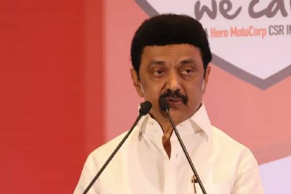 தமிழகம் முழுவதும் உள்ள இஸ்லாமியர்களுக்கு முதலமைச்சர் ஸ்டாலின் சொன்ன அறிவுரை - தமிழ்நாடு