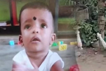 දිවා සුරැකුම් මධ්‍යස්ථානයක සිටි පුංචි පුතුට අත්වුණ අවාසනාවන්ත ඉරණම