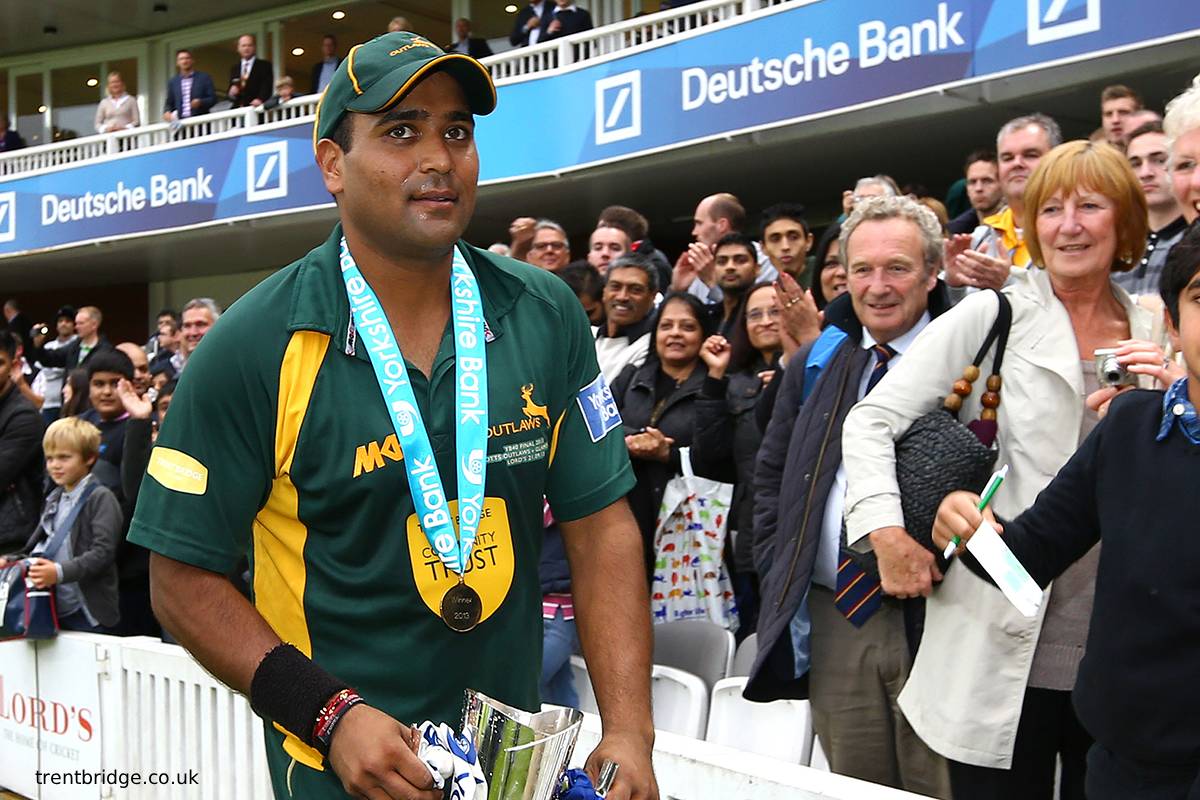 Samit Patel