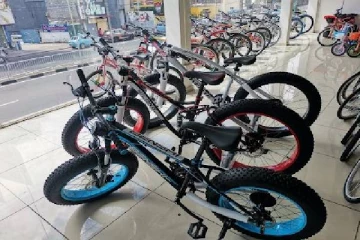 துவிசக்கர வண்டிகளுக்கும் கடன் வசதி