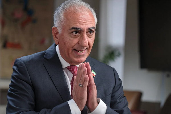 ஈரானின் தற்போதைய இஸ்லாமியக் குடியரசு ஆட்சி விரைவில் வீழும் | Current Islamic Republiciran Regime Will Soon Fall