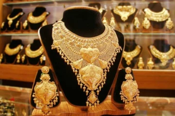 கிடுகிடுவென குறைந்து வரும் தங்கத்தின் விலை(06.02.2024)... குஷியில் நகைபிரியர்கள்