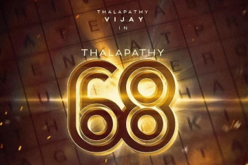 விஜய் 68 படத்தில் வில்லனாக நடிக்கும் போகும் டாப் ஹீரோ? ரசிகர்களுக்கு காத்திருக்கும் மாஸ் விருந்து!