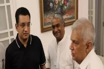 அலி சப்ரிக்கு ரணில் போட்ட உத்தரவு!