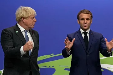 வெற்றி வெற்றி... பிரித்தானிய மீன்பிடி படகை பிரான்ஸ் விடுவித்ததாக வெளியான தகவல்: பிரான்ஸ் தரப்பிலிருந்து வந்துள்ள செய்தி