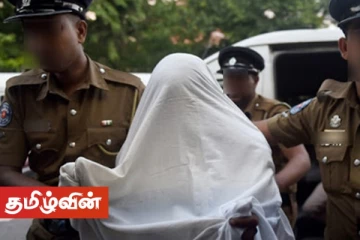 பொலிஸ் அதிகாரி ஒருவரின் மோசமான செயல்? - உடன் சேவையிலிருந்து இடைநீக்கம்