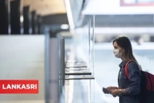 உமிழ்நீரிலிருந்து கொரோனா கண்டறியும் பரிசோதனை: இன்று முதல் அறிமுகம் செய்யும் சுவிஸ் மாகாணம்