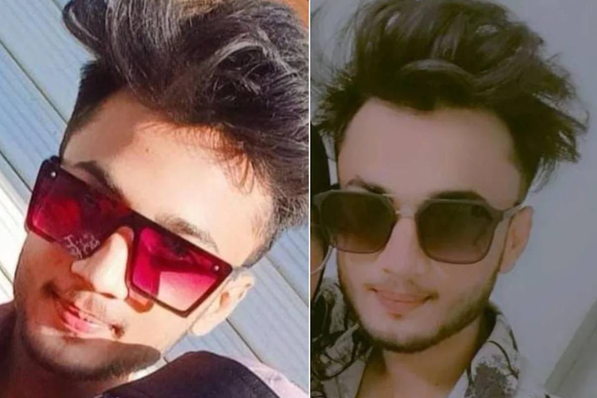 180 சிறுமிகளை மிரட்டி தகாததொழிலில் ஈடுபடவைத்த இளைஞர் கைது | Assaults 180 Girls Videos Maharashtra Youth Arrest