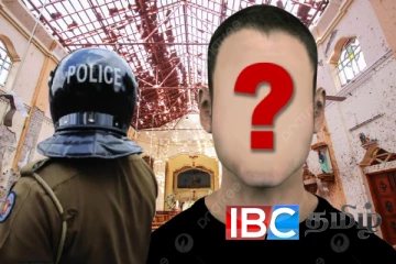 உயிர்த்த ஞாயிறு தாக்குதல் : விசாரணை வளையத்துள் காத்தான்குடி மௌலவி: சிக்கப்போகும் முக்கிய புள்ளி