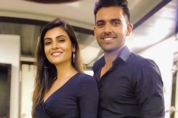 தமிழில் நடிகையாக அறிமுகமாகும் சி.எஸ்.கே வீரர் தீபக் சஹரின் தங்கை.. அதுவும் நயன்தாரா படத்திலா..!