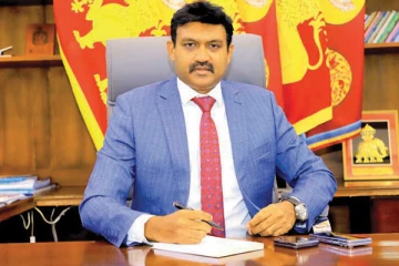 கிழக்கில் அதிரடி மாற்றங்கள் செய்த ஆளுநர் செந்தில் தொண்டமான்!