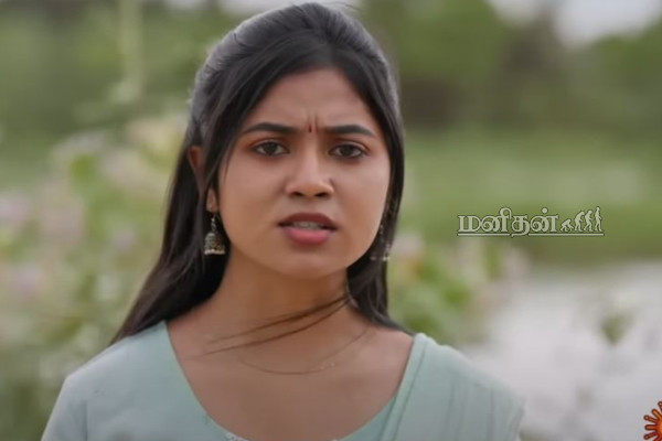 Ethirneechal: ஈஸ்வரிக்காக போராடும் விசாலாட்சி.. குணசேகரன் போட்ட கண்டிஷன் | Ethirneechal Thodargiradhu 06 Aug Episode Promo