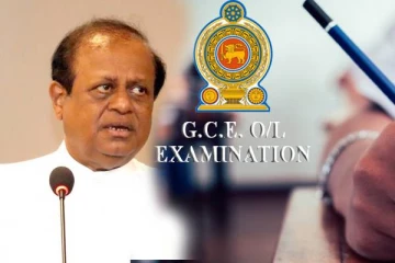 6,000 மாணவர்கள் தொடர்பில் பகீர் தகவலை வெளியிட்ட அமைச்சர்!