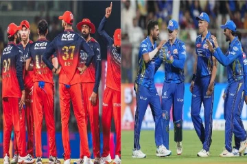 மும்பை இந்தியன்ஸ் எல்லாம் கப் ஜெயிக்காது; இந்த டீம் தான் அடிக்கும் - சுனில் கவாஸ்கர்