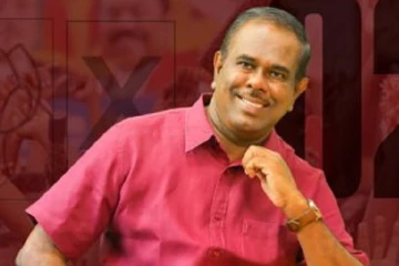 கலவரத்தில் தன்னைத்தானே சுட்டுத் தற்கொலை செய்த ஆளும் தரப்பு உறுப்பினர்!