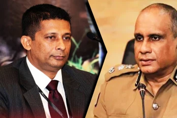 உயிரிழந்த காவல்துறைமா அதிபருக்கும் சலேவின் சாட்சியத்திற்கும் ஒரு நீண்ட தொடர்பு