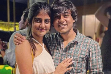 பிக்பாஸ் கேப்ரில்லாவை காதலிக்கும் சூப்பர் சிங்கர் ஆஜித்.. இதுதான் உண்மை