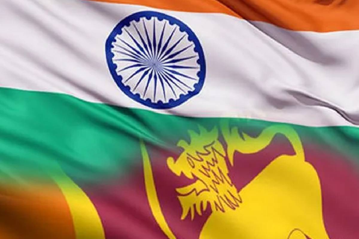 இந்தியக் கடற்பரப்பில் தஞ்சமடைய இலங்கைப் படகுகளுக்கு அனுமதி | Permission 25 Sl Boats To Take Refuge In Indian இந்தியக் கடற்பரப்பில் தஞ்சமடைய இலங்கைப் படகுகளுக்கு அனுமதி | Permission 25 Sl Boats To Take Refuge In Indian