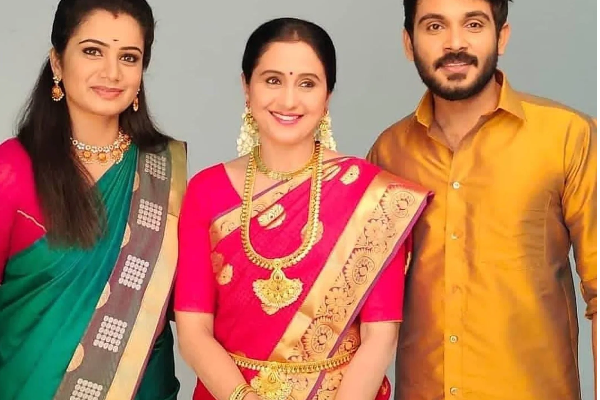 நடிகை தேவயானிக்கு இரண்டாவது திருமணம்! மாப்பிள்ளை யார் தெரியுமா? பரபரப்பு ப்ரோமோ | Devayani Pudhu Pudhu Arthangal Promo Zee Tamil