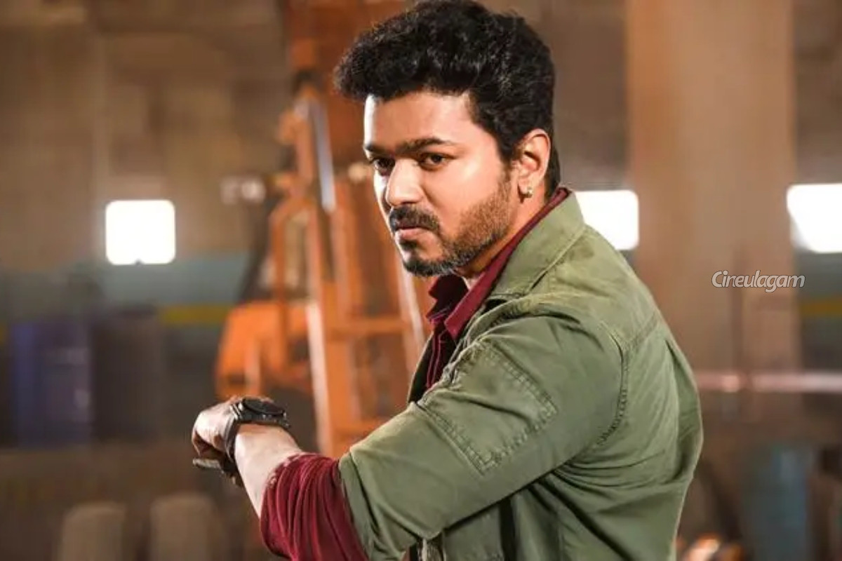 விஜய் படத்தின் FDFS காட்சி டிக்கெட் வாங்க சொன்ன அஜித்! ஆச்சர்யம் ஆன தயாரிப்பாளர் | Ajith Wanted To See Vijay Movie Fdfs In Theater