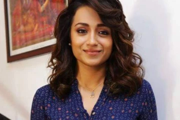 வாய்ப்பில்லாமல் கடைசியில் இந்த நிலையா? நடிகை திரிஷா எடுத்த திடீர் முடிவு...