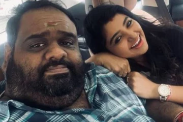 மனைவி மகாலட்சுமி செய்த மோசமான செயல்- புகைப்படத்துடன் ரவீந்தரின் பதிவு, இப்படியா செய்வது?