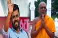 அநுரவுக்கே முழு ஆதரவு - சுமனரதன தேரர் பகிரங்க அறிவிப்பு