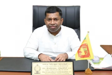 புதிய அமைச்சரவையில் இடம்பிடித்த பிள்ளையான்!