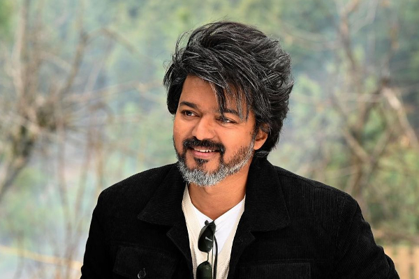 தளபதி 68 படத்திற்காக விஜய் வாங்கவுள்ள சம்பளம்.. எத்தனை கோடி தெரியுமா? | Vijay Salary Details For His 68 Th Film