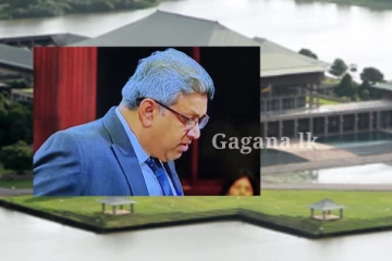 CID ගිය.. අධිකරණ ඇමතිගෙ නම ඉස්සරහට වැටුණ ආචාර්ය පට්ටම.. ආන්දෝලනාත්මක දෙයක් එළියට..