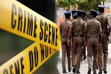 காட்டுப்பகுதியில் கண்டெடுக்கப்பட்டுள்ள மனித எலும்புத் துண்டுகள்