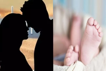 தகாத உறவில் பிறந்த குழந்தை - ஏரியில் வீசி கொலை செய்த கொடூர தாய்!